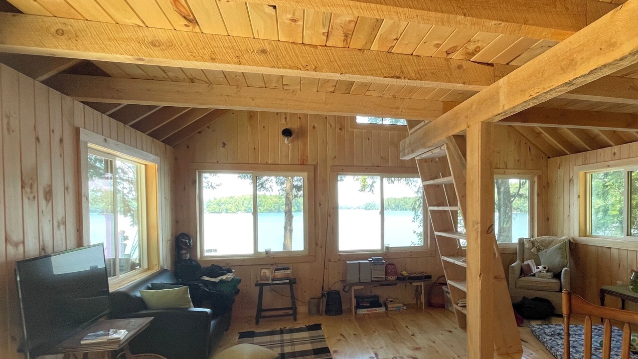 Photo of Livingroom in Readfield