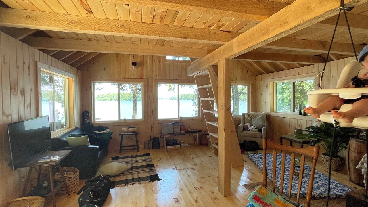 Photo of Livingroom in Readfield