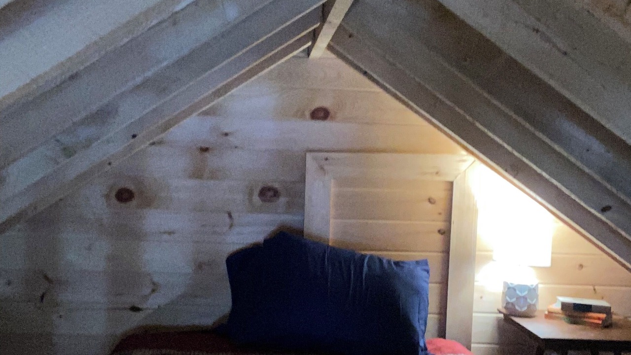Photo of Bedroom in Readfield