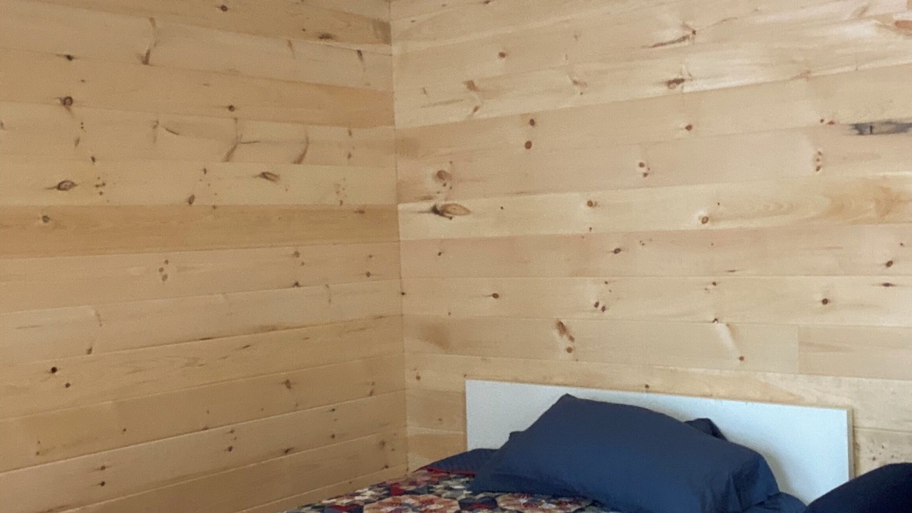 Photo of Bedroom in Readfield