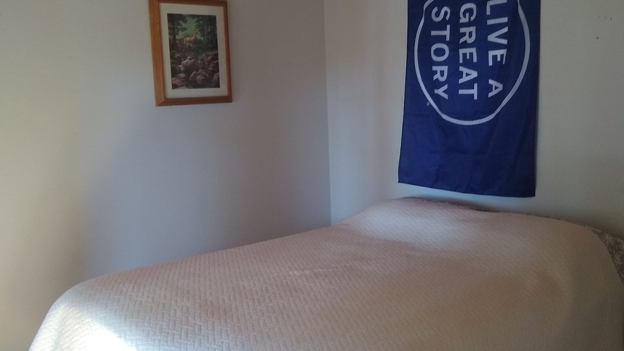 Photo of Bedroom in Rindge