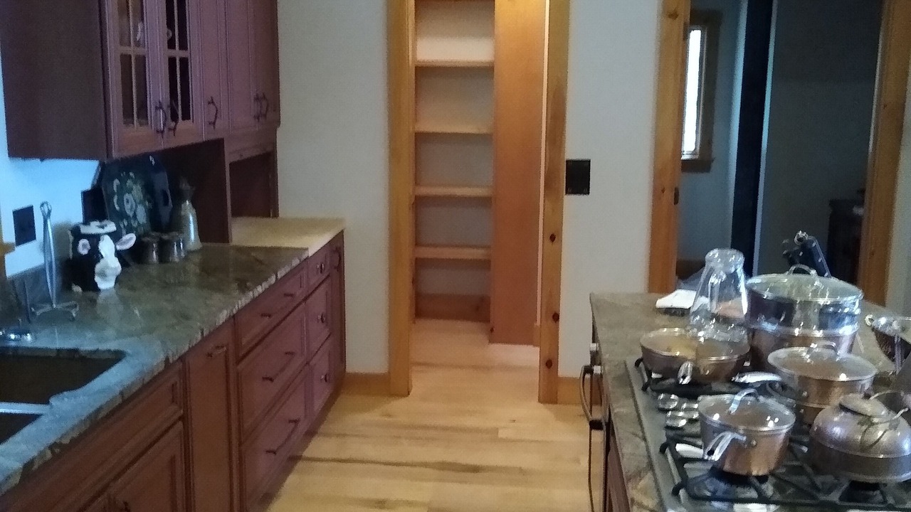 Photo of Kitchen in Rindge