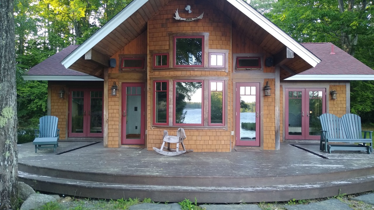 Photo of Outdoor in Rindge