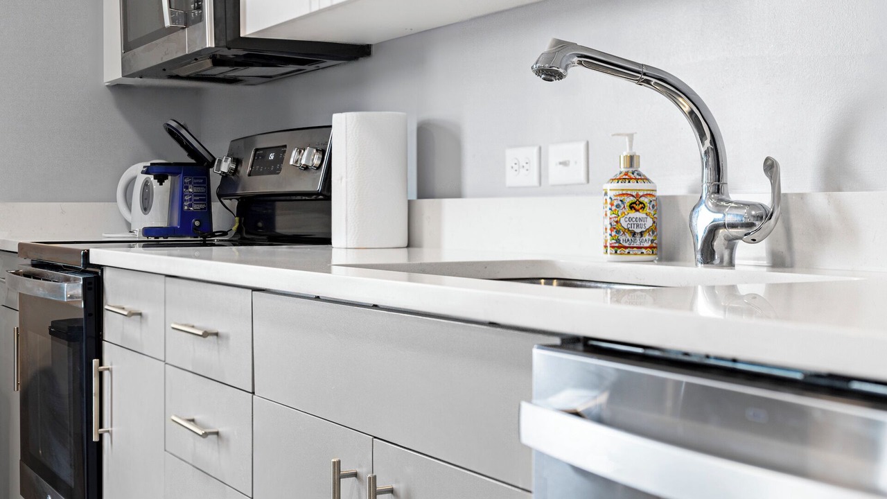 Photo of Kitchen in Everett