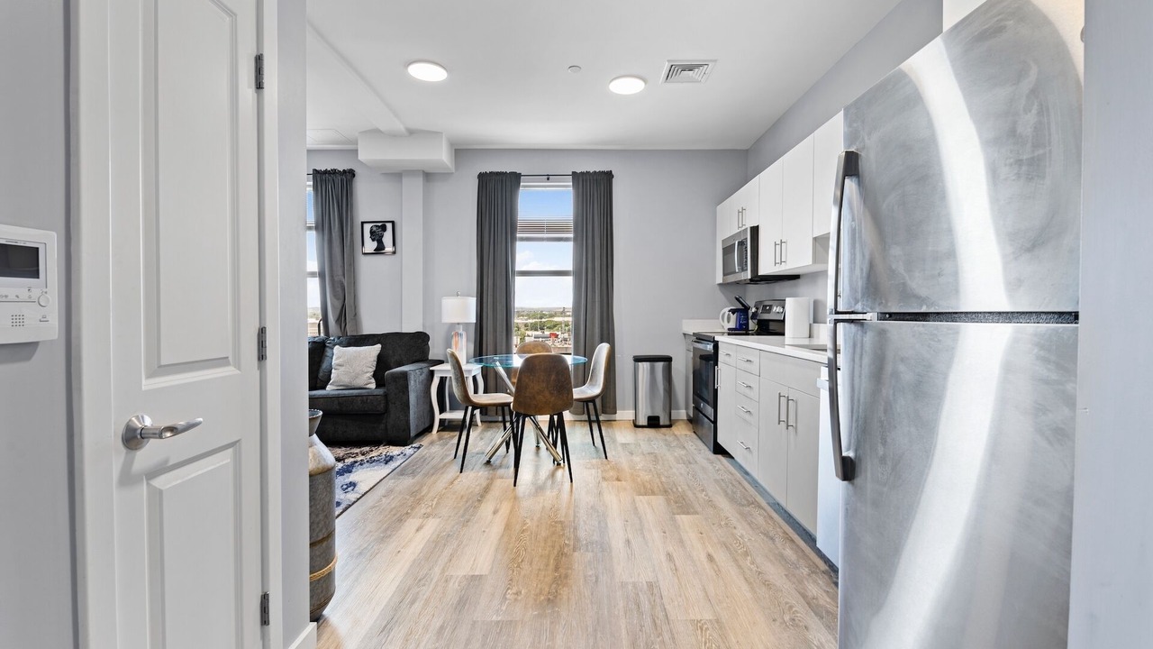 Photo of Kitchen in Everett
