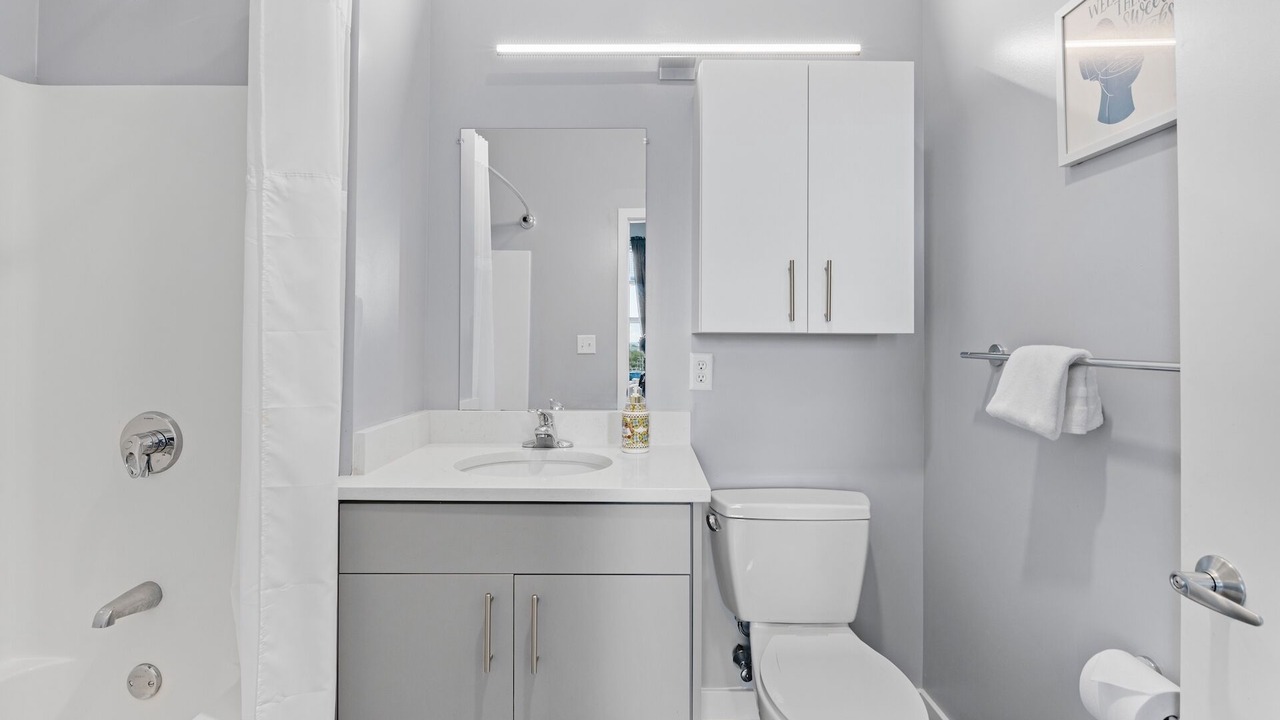 Photo of Bathroom in Everett