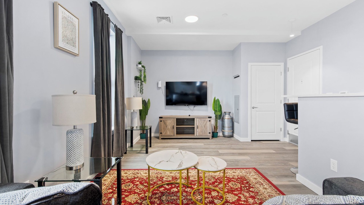 Photo of Livingroom in Everett