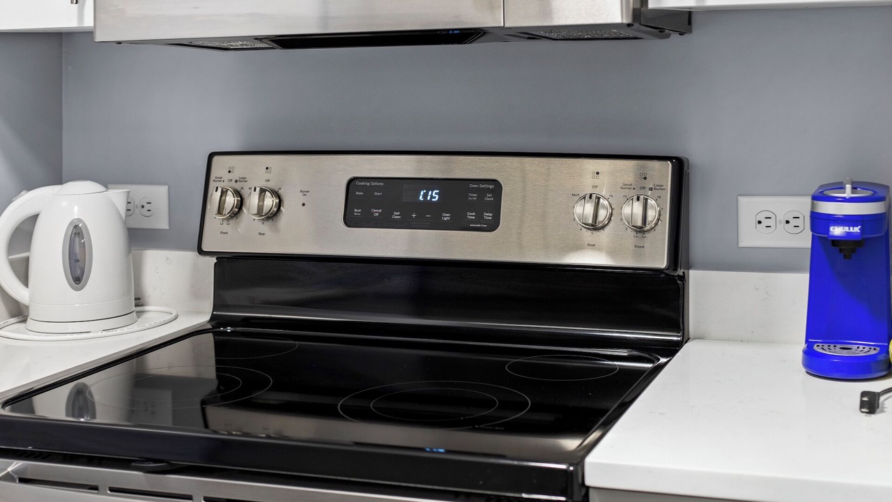 Photo of Kitchen in Everett