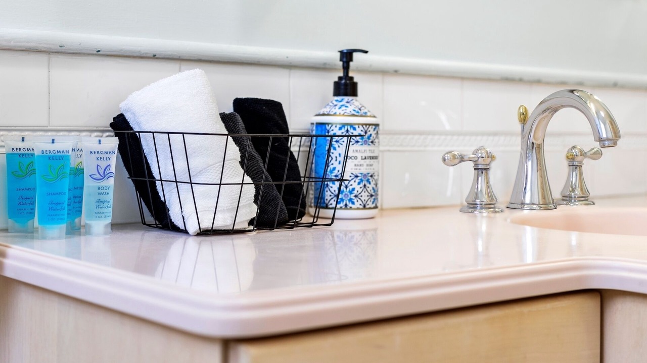 Photo of Bathroom in Waltham