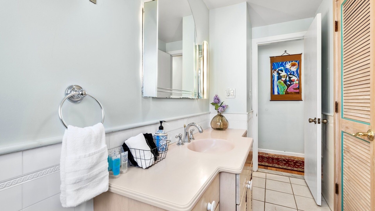 Photo of Bathroom in Waltham