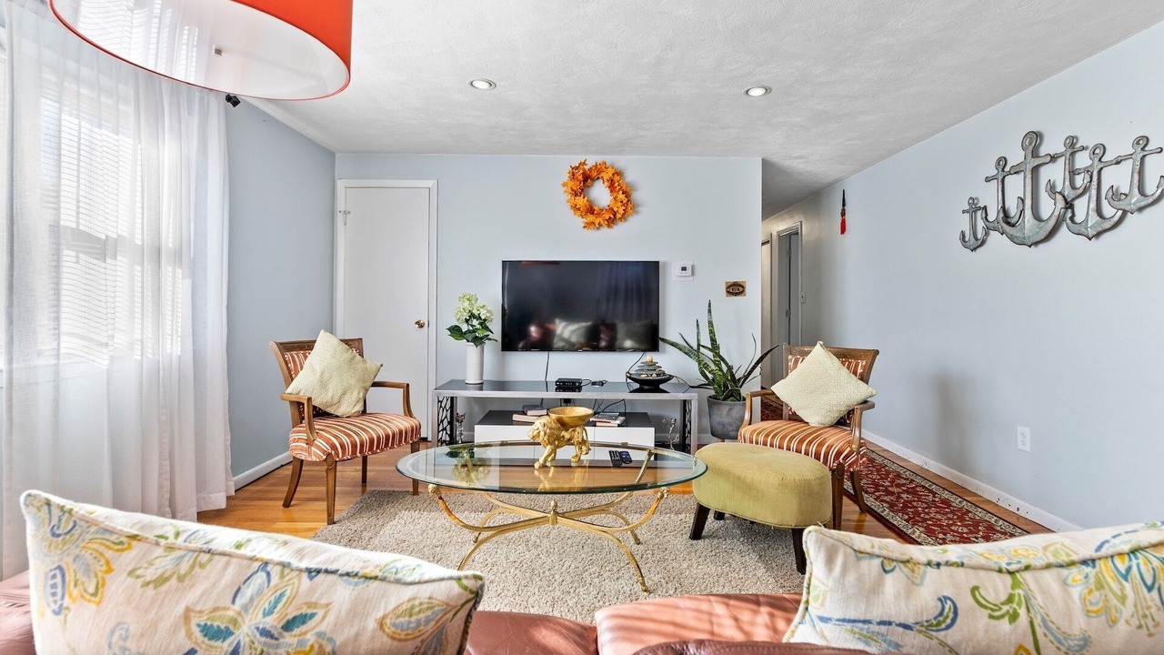 Photo of Livingroom in Waltham