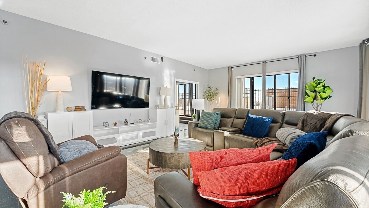 Photo of Livingroom in Watertown
