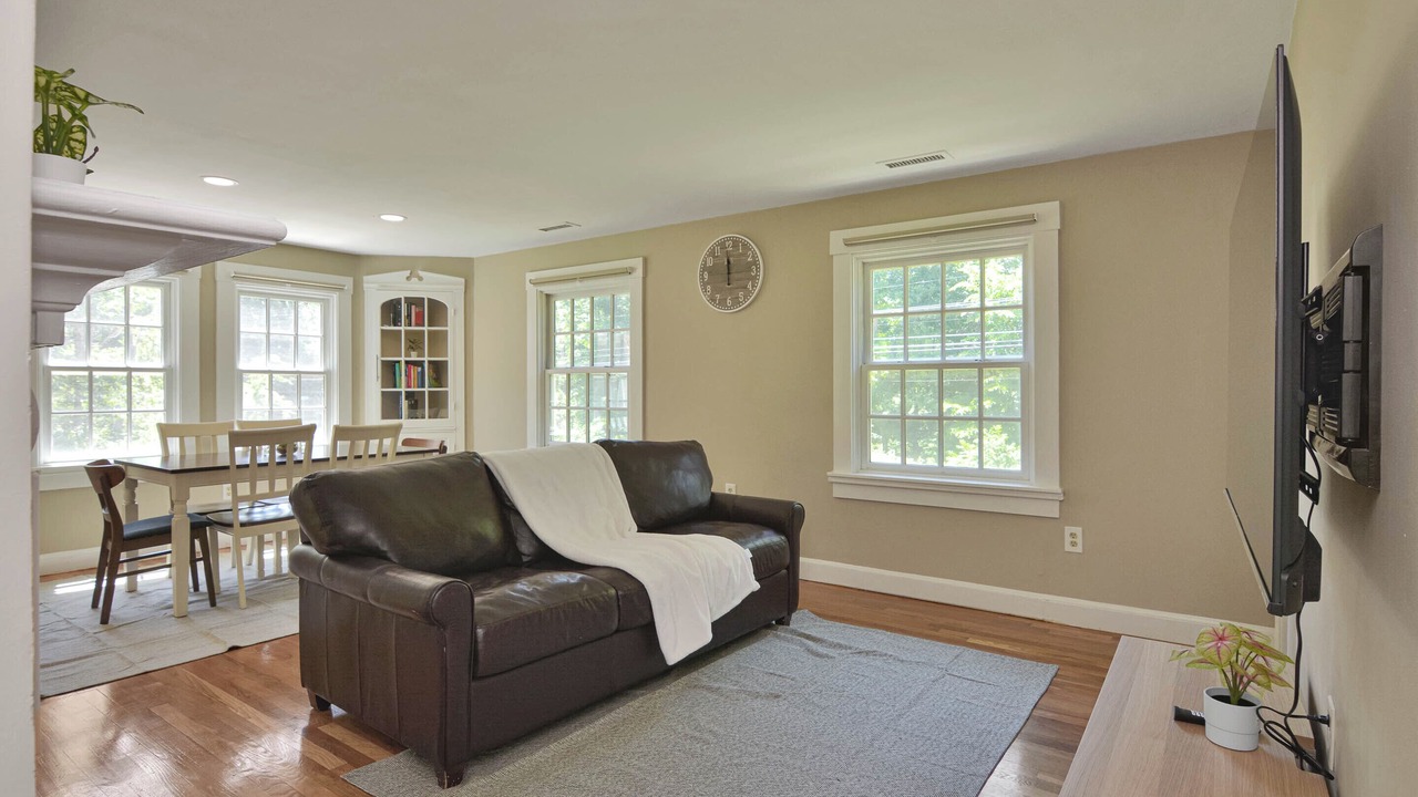 Photo of Livingroom in Andover