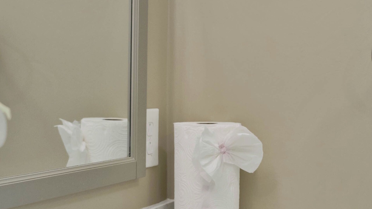 Photo of Bathroom in Andover