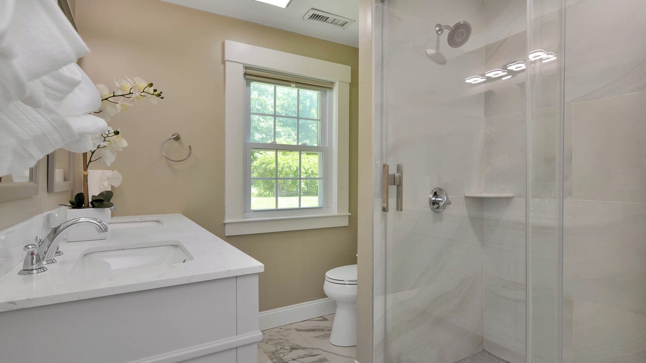 Photo of Bathroom in Andover