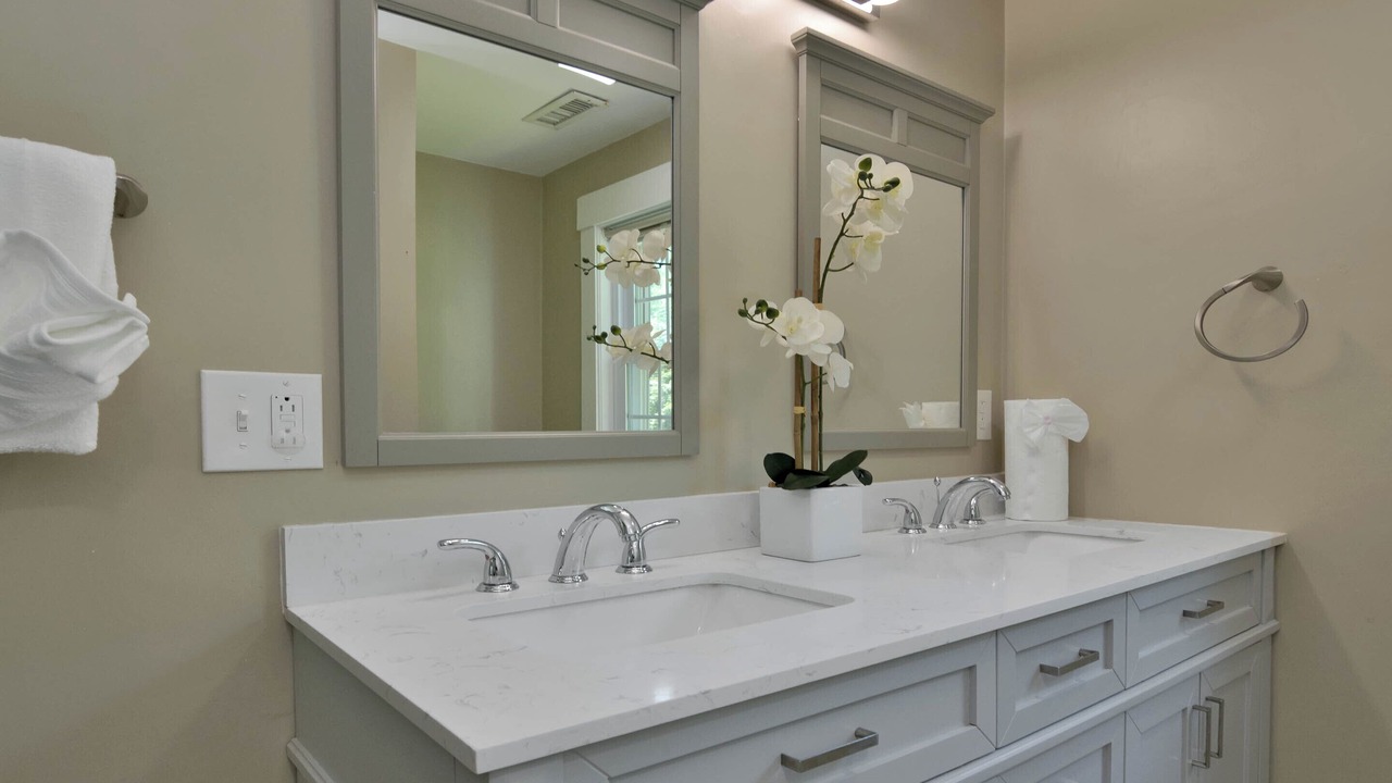 Photo of Bathroom in Andover