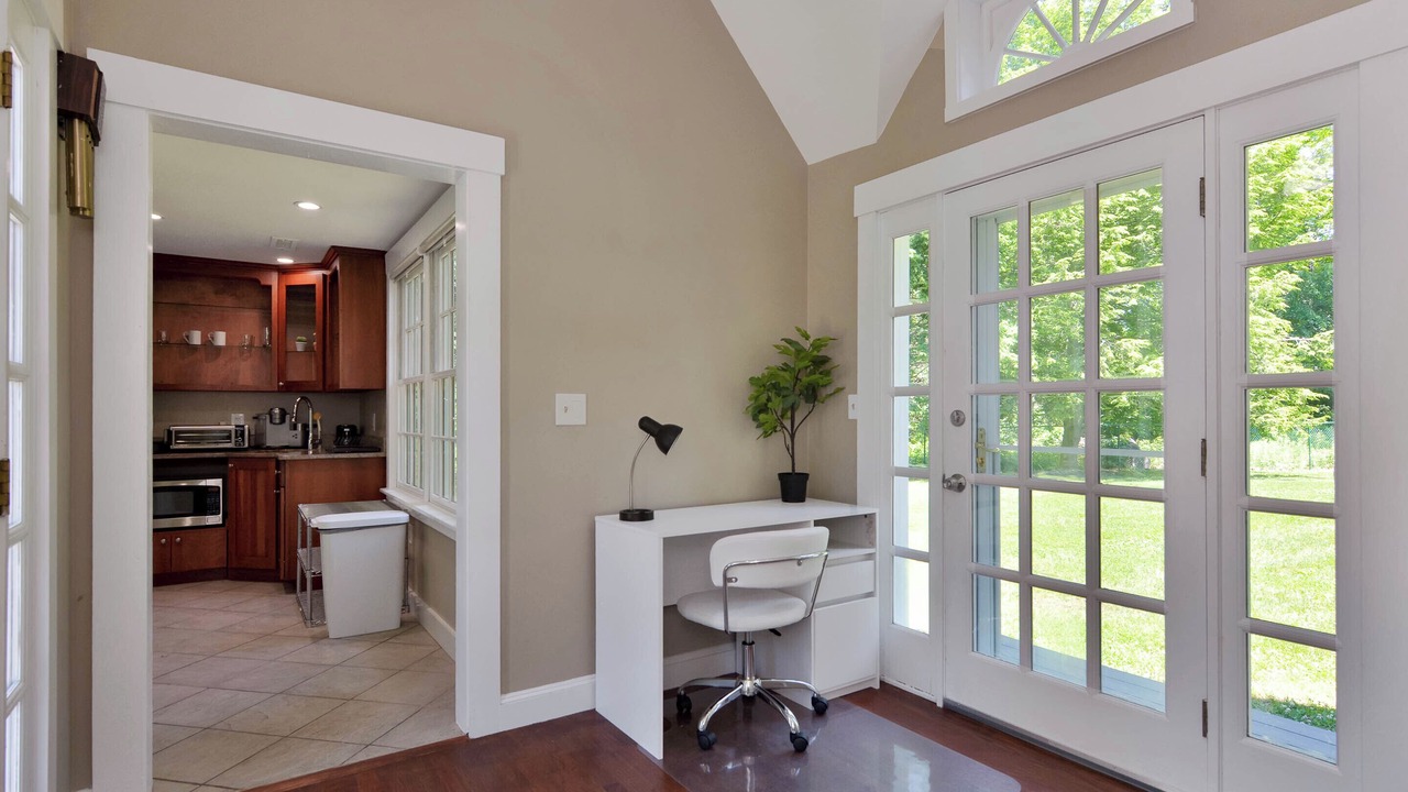 Photo of Kitchen in Andover