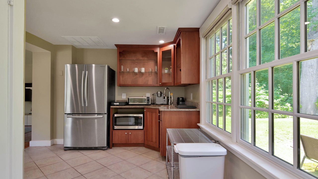 Photo of Kitchen in Andover