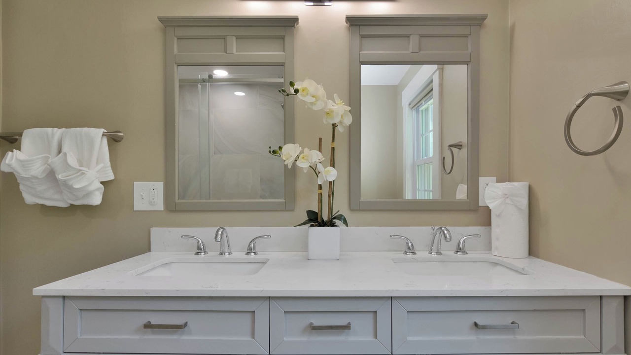 Photo of Bathroom in Andover