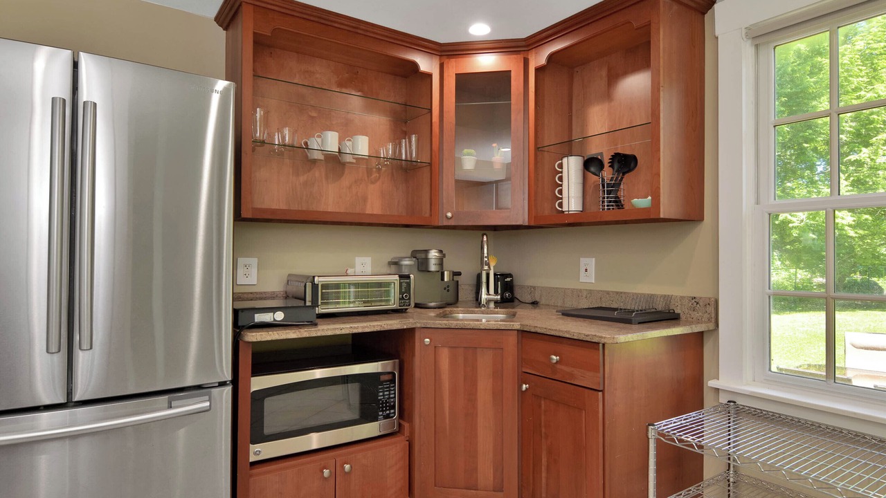 Photo of Kitchen in Andover