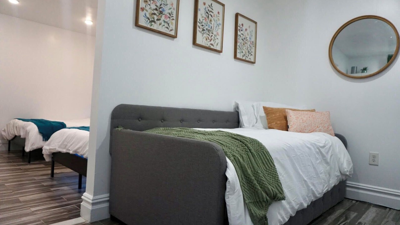 Photo of Bedroom in Weehawken