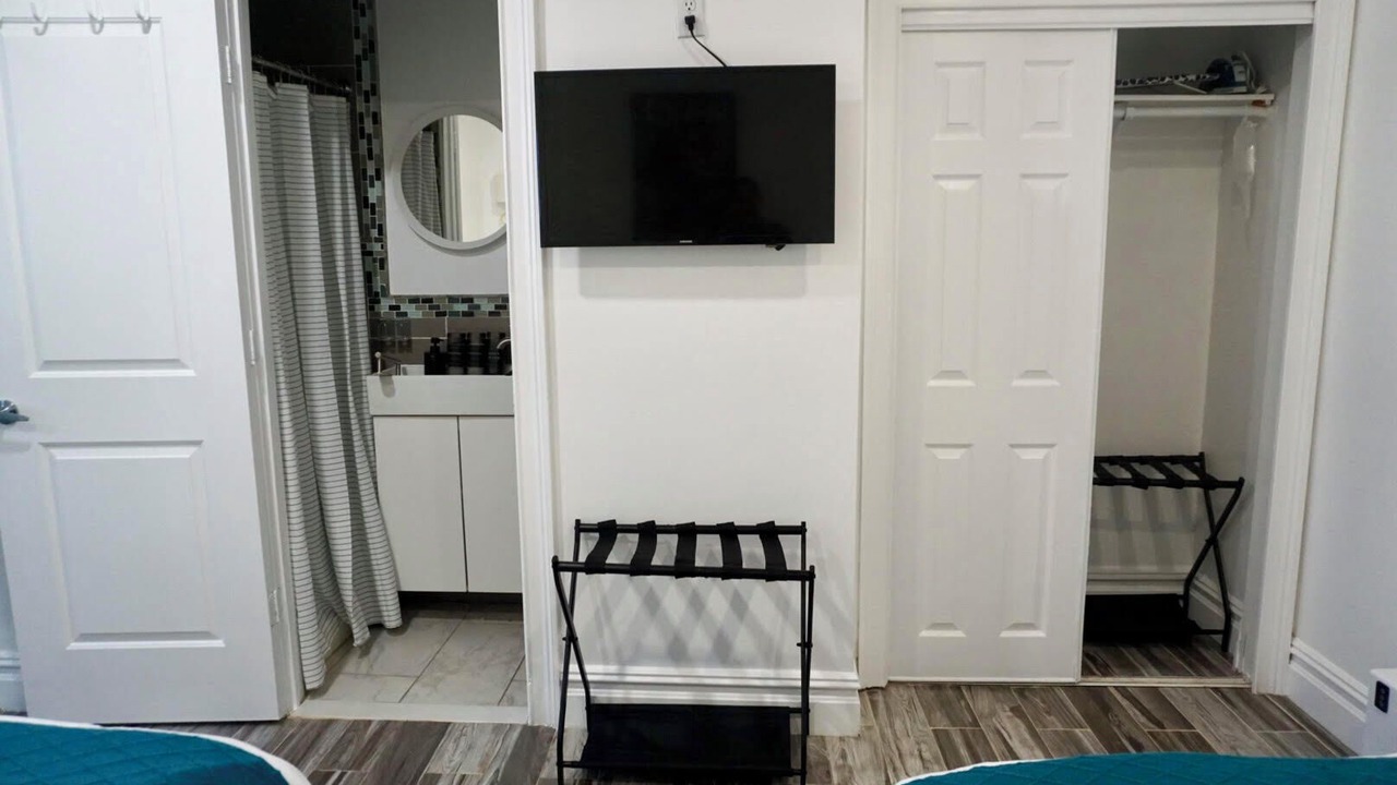 Photo of Bedroom in Weehawken