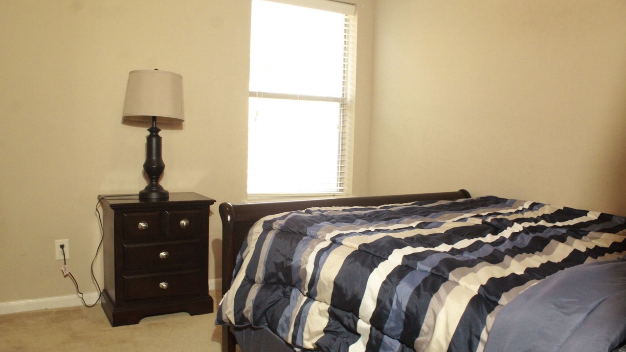 Photo of Bedroom in Riverpark West