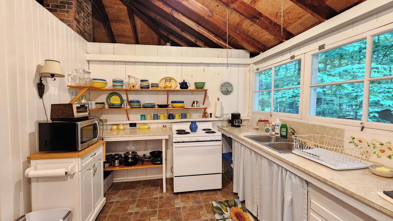 Photo of Kitchen in Stow