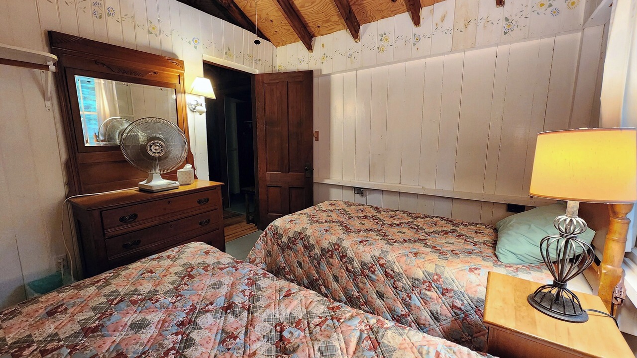 Photo of Bedroom in Stow