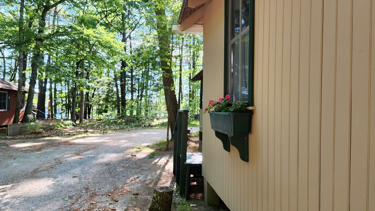 Photo of Outdoor in Stow