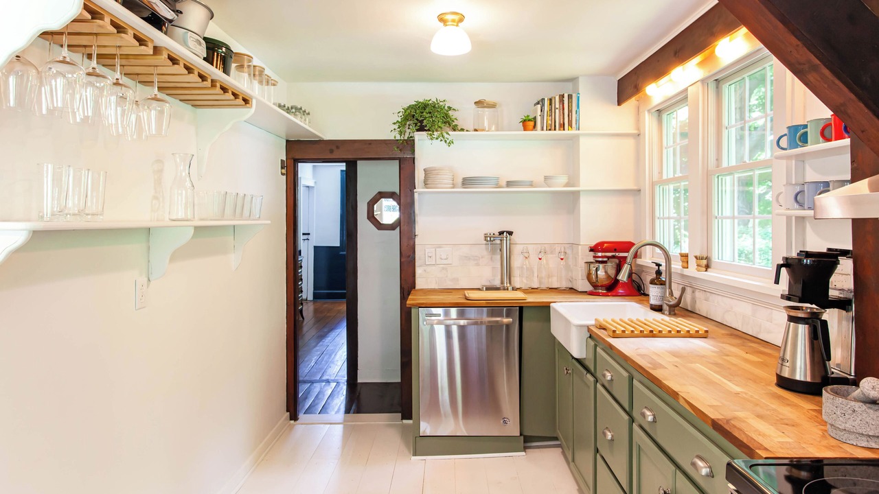 Photo of Kitchen in Sherman