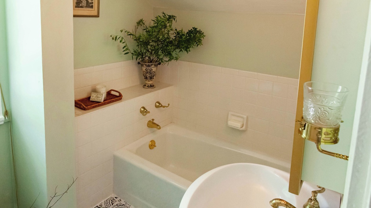 Photo of Bathroom in Sherman