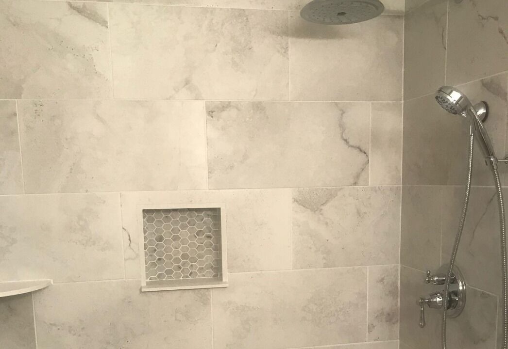 Photo of Bathroom in Saratoga Springs