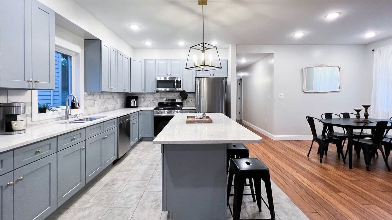Photo of Kitchen in Bayonne