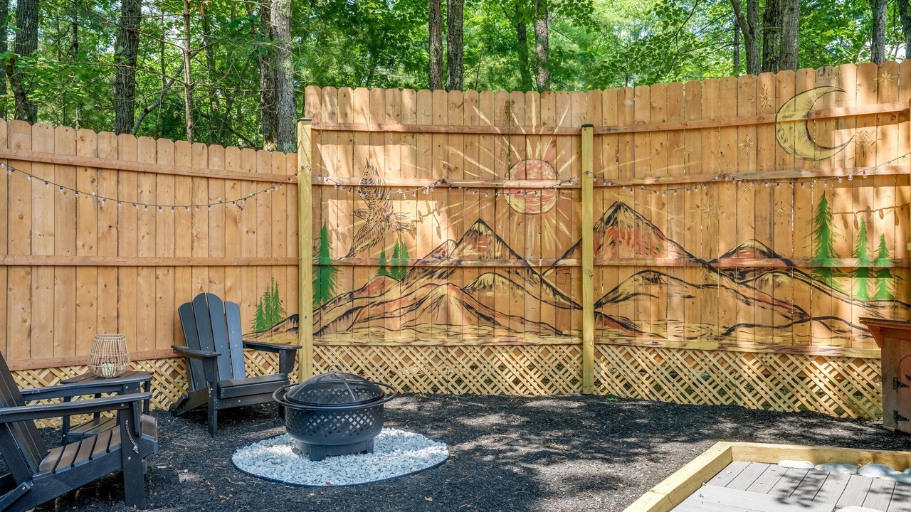 Photo of Outdoor in Newfield