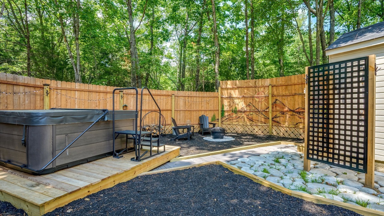 Photo of Outdoor in Newfield
