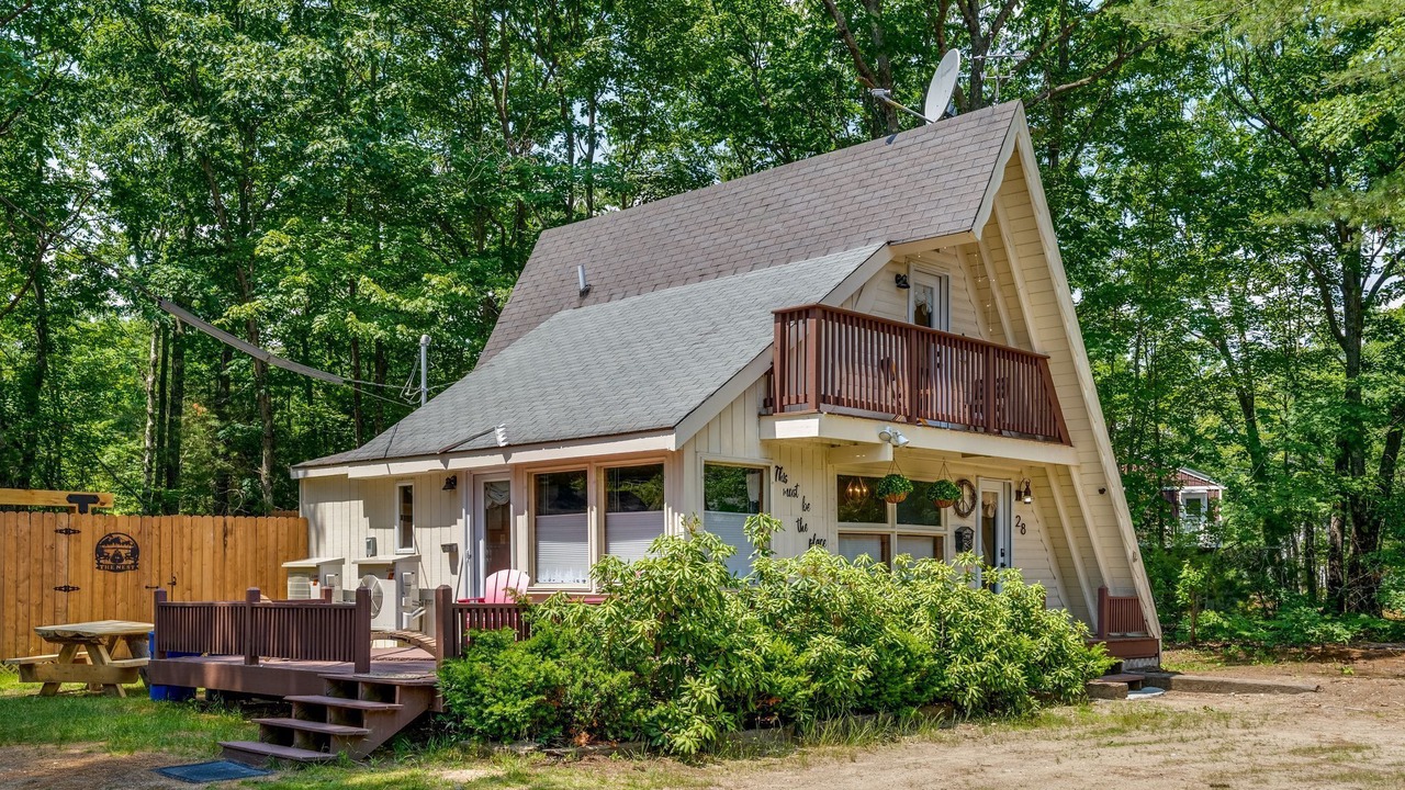 Photo of Outdoor in Newfield