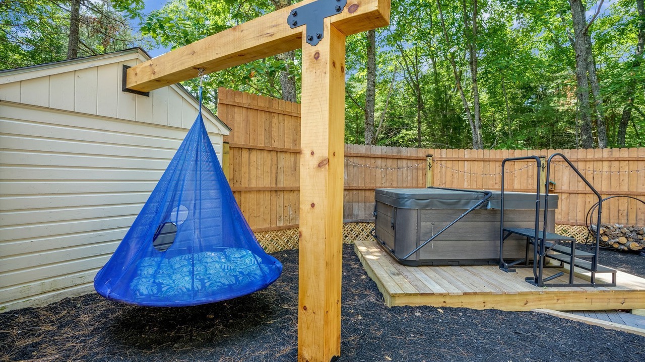 Photo of Outdoor in Newfield