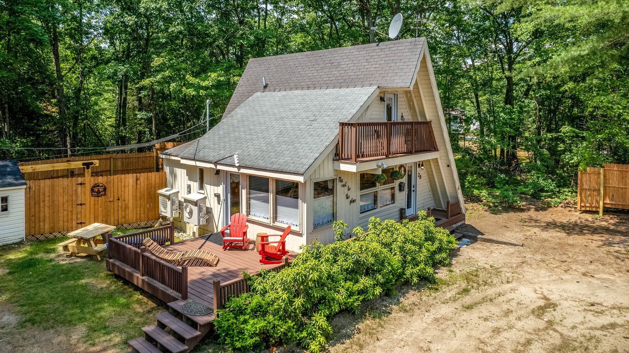 Photo of Outdoor in Newfield