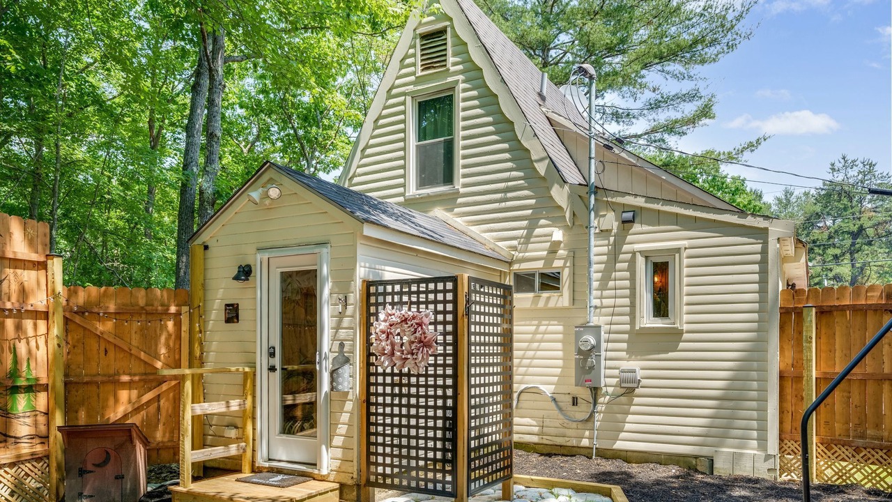 Photo of Outdoor in Newfield