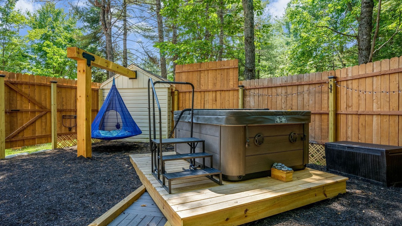 Photo of Outdoor in Newfield