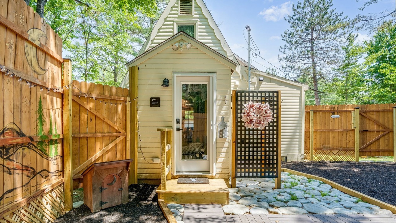 Photo of Outdoor in Newfield