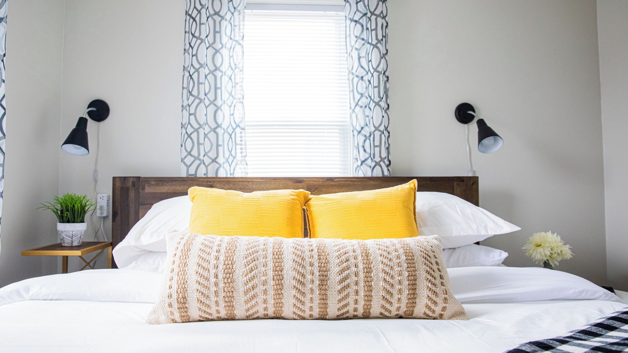 Photo of Bedroom in East Rochester