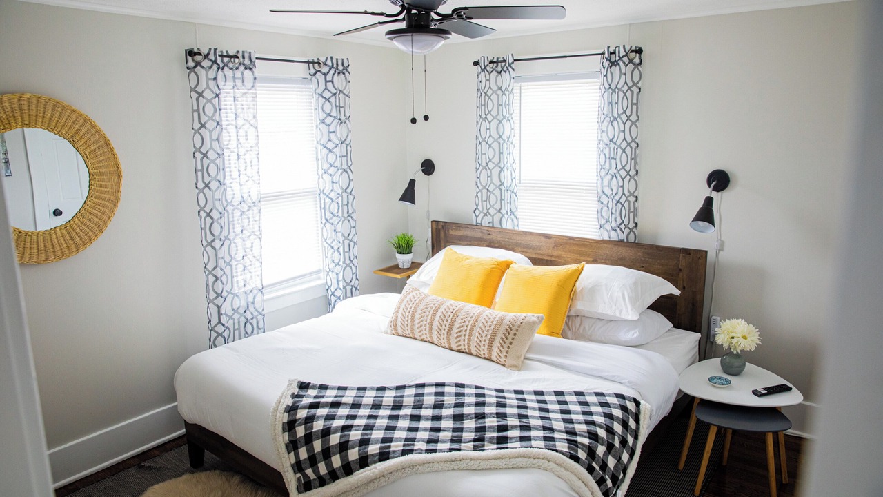 Photo of Bedroom in East Rochester