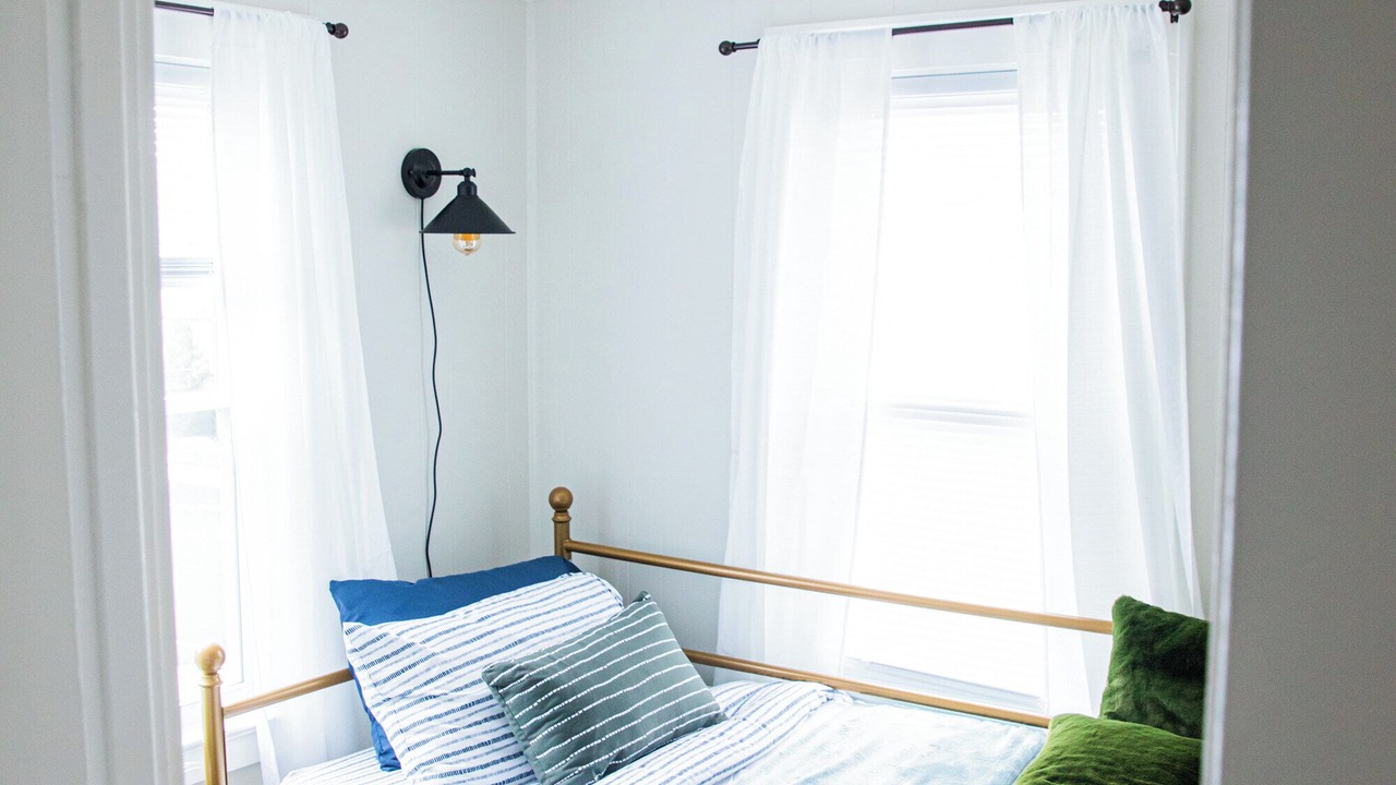 Photo of Bedroom in East Rochester