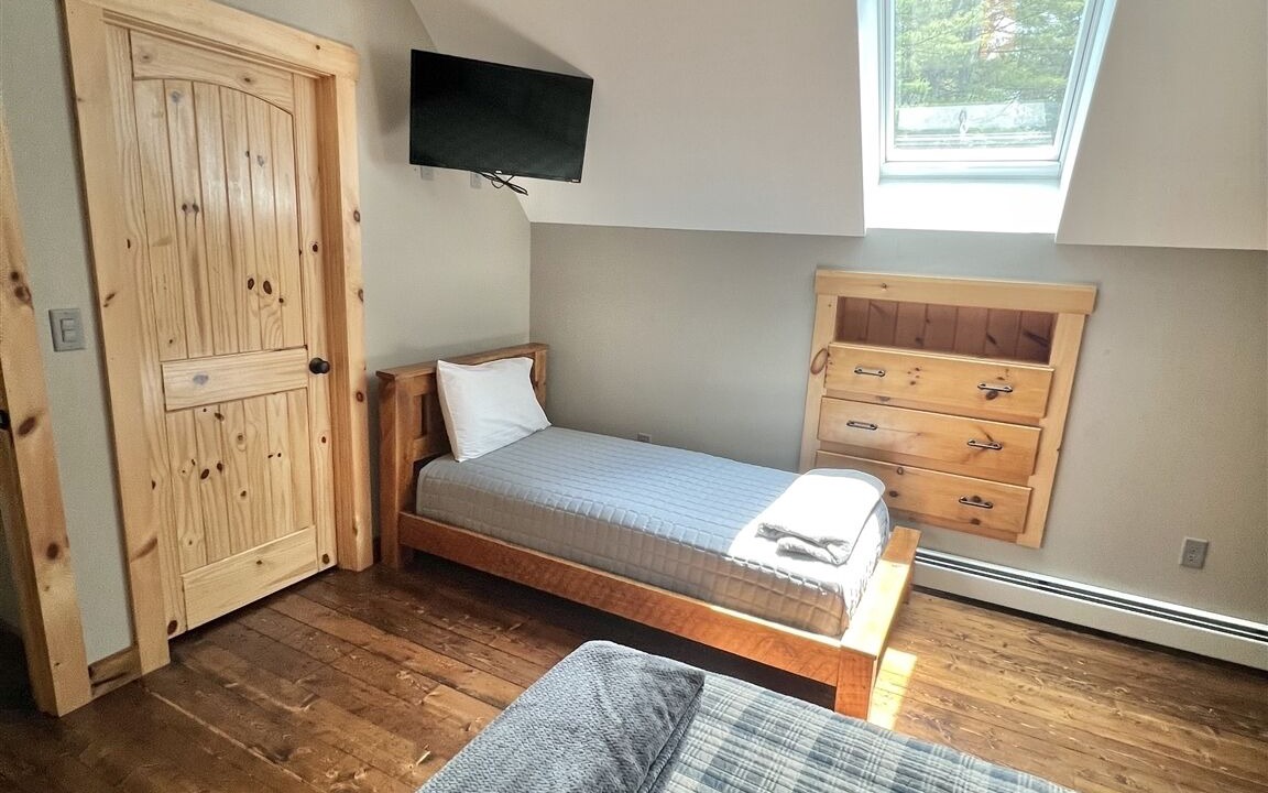 Photo of Bedroom in Sebago