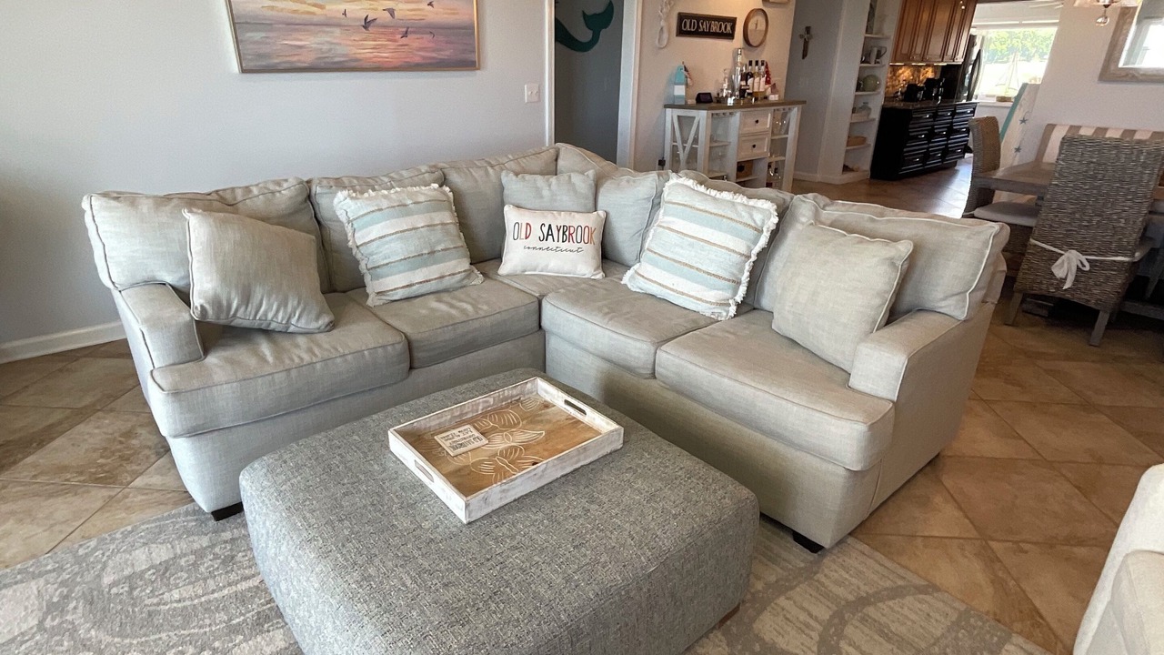 Photo of Livingroom in Old Saybrook