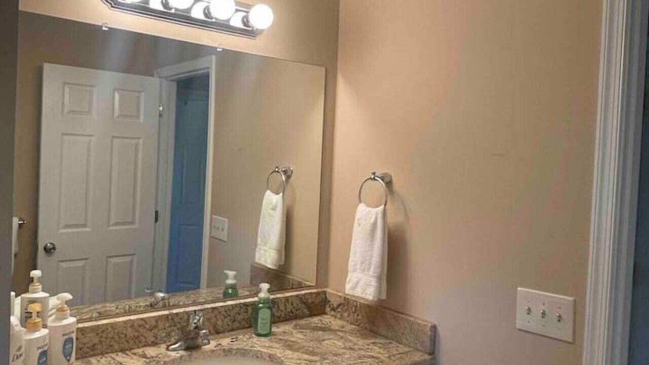 Photo of Bathroom in Golts