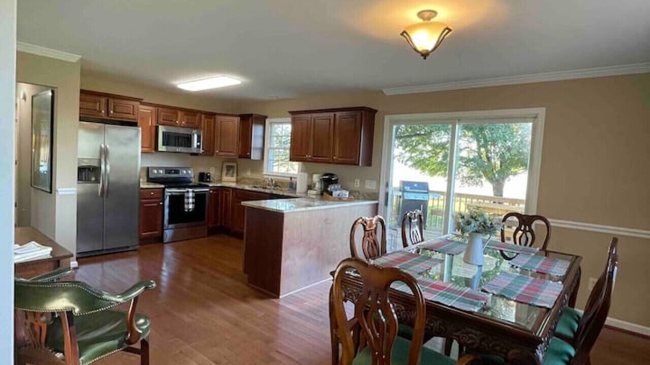 Photo of Kitchen in Golts