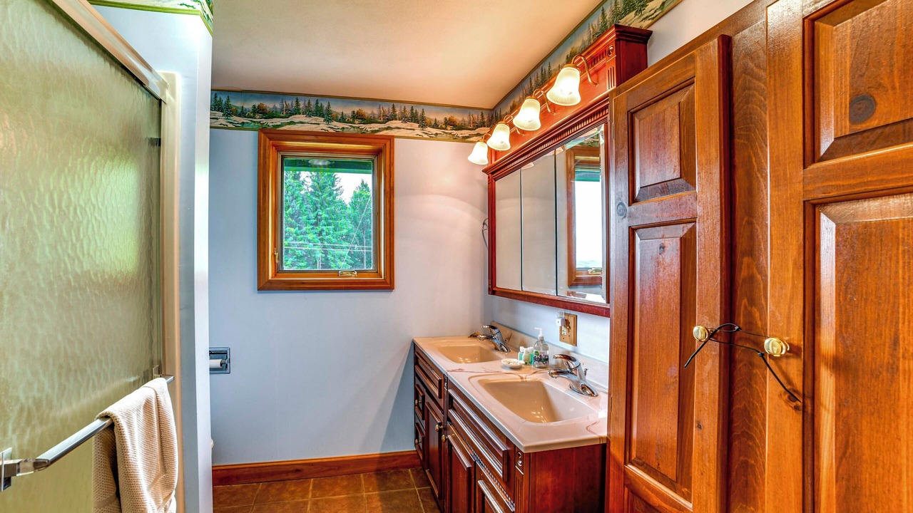 Photo of Bathroom in Oxford